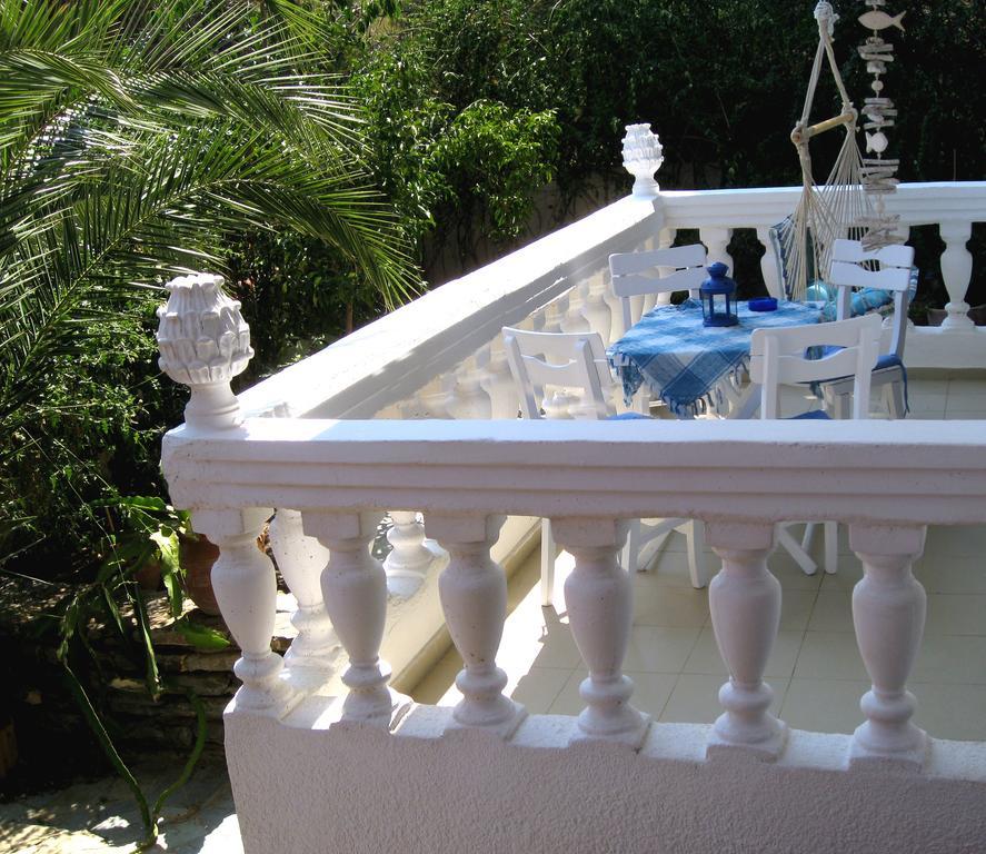 Stella Studios Poros Town Bilik gambar