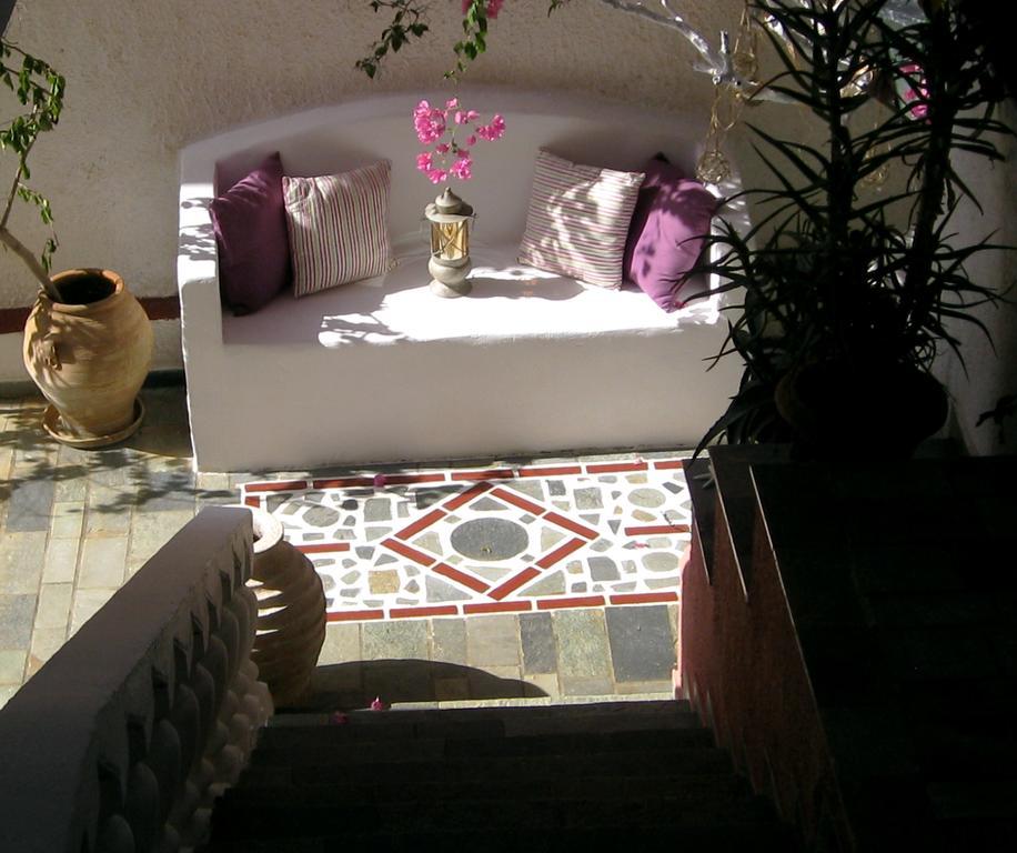 Stella Studios Poros Town Luaran gambar
